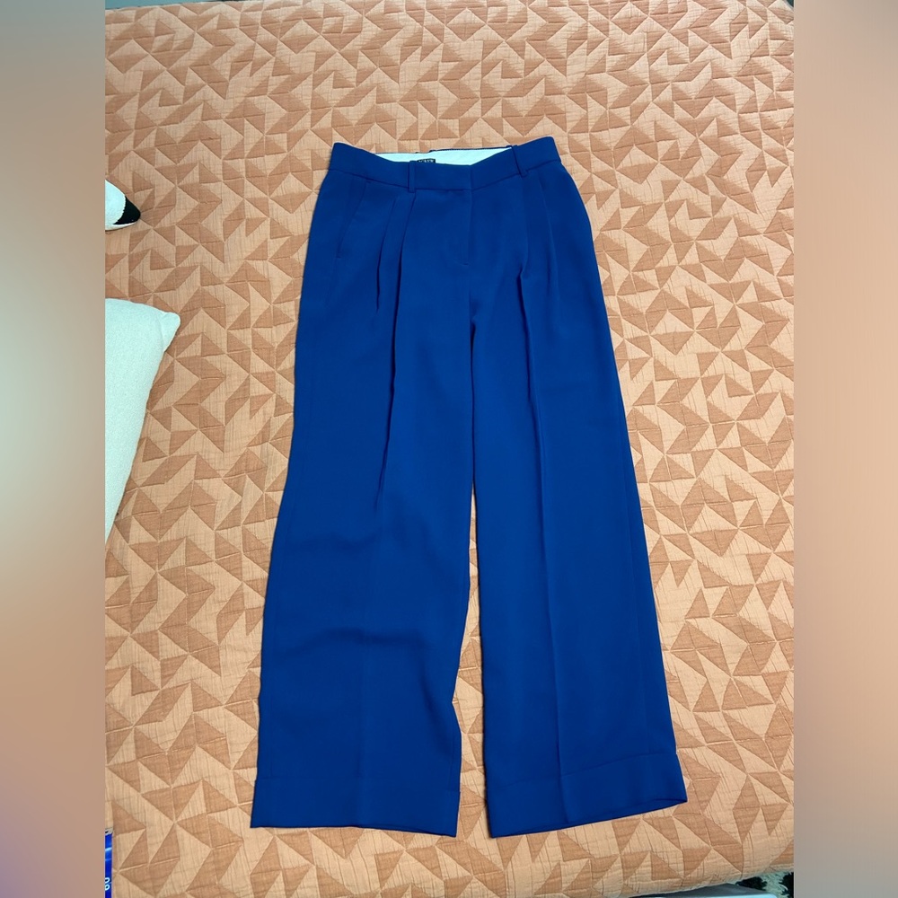 Jcrew trouser
